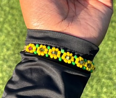 Official Sunflower Bracelet
